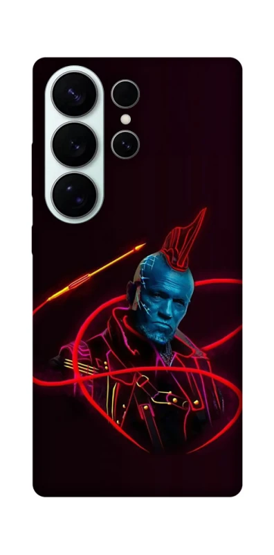 Чохол на Samsung Galaxy S26 Yondu фото 1 з 1