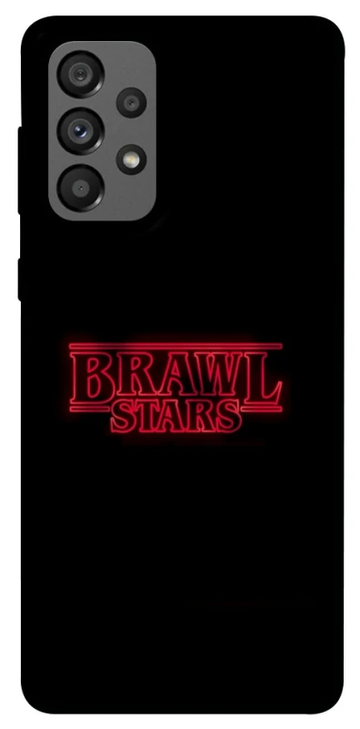 Чохол на Samsung Galaxy A73 5G Brawl Stars ver.12 фото 1 з 1