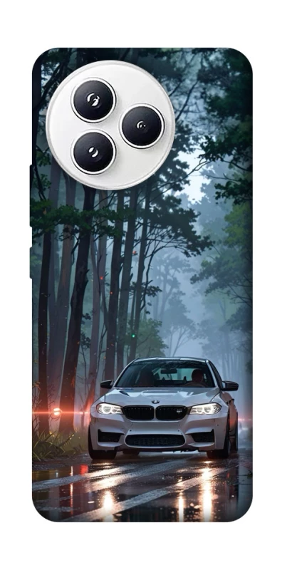 Чохол на Xiaomi Civi 5 Pro BMW ride фото 1 з 1