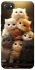 Чехол на Xiaomi Redmi 6A Чехол Kittie Love v2 фото 1 из 1
