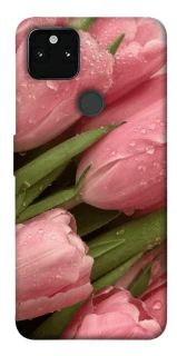 Чохол на Google Pixel 5A Beauty фото 1 з 1