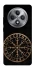 Чохол на Oppo Reno 12 F 4G Рунічне коло v2 фото 1 з 1