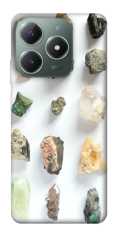 Чохол на Realme C61 Колекція кристалів фото 1 з 1