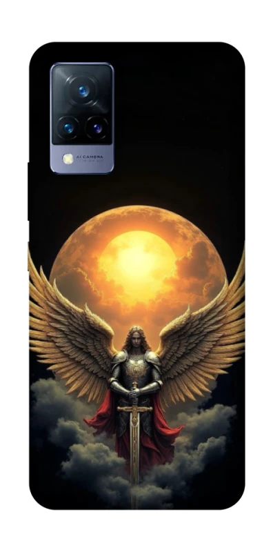 Чехол на Vivo V21 Archangel фото 1 из 1