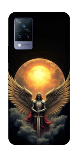 Чехол на Vivo V21 Archangel фото 1 из 1