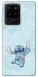 Чохол на Samsung Galaxy S20 Ultra Stitch ver.9 фото 1 з 1