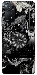 Чохол на Xiaomi Redmi Note 12 Pro 4G Omniscient Reader's фото 1 з 1