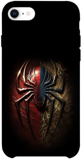 Чохол на Apple iPhone SE (2020) Spiderman icon фото 1 з 1