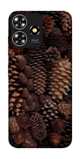 Чохол на ZTE Blade A73 4G Magic1 фото 1 з 1