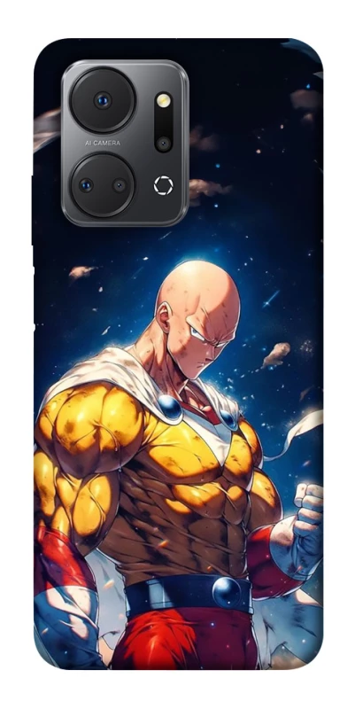 Чохол на Huawei Honor X7a Saitama фото 1 з 1