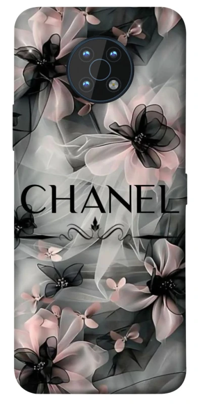 Чехол на Nokia G50 Chanel фото 1 из 1