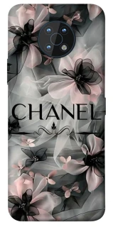 Чехол на Nokia G50 Chanel фото 1 из 1