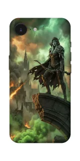 Чехол на Apple iPhone 16e (6.1") Sylvanas фото 1 из 1