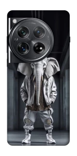 Чехол на OnePlus 12 Слон v2 фото 1 из 1