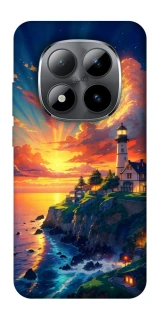 Чохол на Xiaomi Redmi Note 15 Pro 5G Lighthouse фото 1 з 1