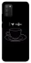 Чохол на Samsung Galaxy A02s Black coffee фото 1 з 1