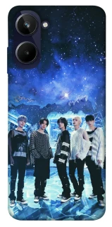 Чохол на Realme 10 4G TXT фото 1 з 1