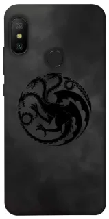 Чохол на Xiaomi Mi A2 Lite / Xiaomi Redmi 6 Pro House of the Dragon ver.3 фото 1 з 1