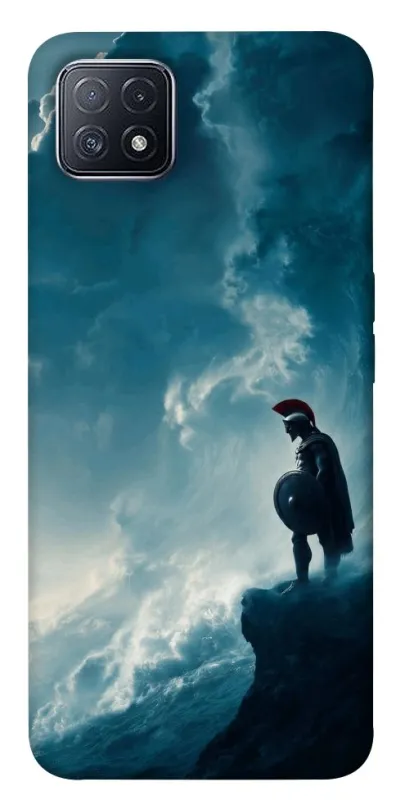 Чехол на Oppo A73 Odyssey ver.2 фото 1 из 1
