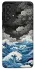 Чехол на Samsung Galaxy A33 5G Japan wave фото 1 из 1