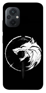 Чохол на Xiaomi Poco M5 Школа Вовка фото 1 з 1