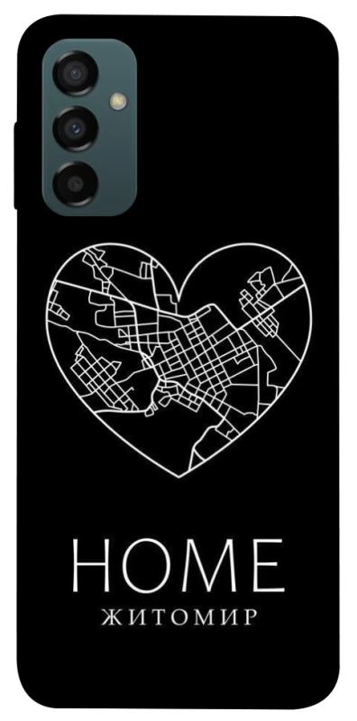 Чохол на Samsung Galaxy M14 5G Житомир Home фото 1 з 1