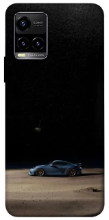 Чохол на Vivo Y21 / Y33s 911 night фото 1 з 1