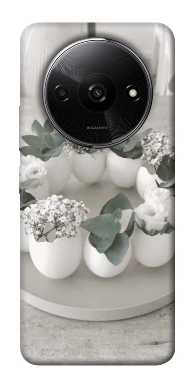 Чохол на Xiaomi Redmi A3 Mood фото 1 з 1