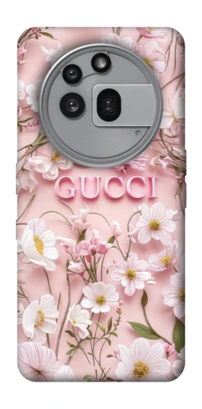 Чохол на Nothing Phone (3a) Pro Gucci ver.6 фото 1 з 1
