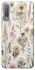 Чехол на Samsung A750 Galaxy A7 (2018) Floral design ver.1 фото 1 из 1