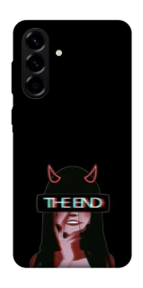 Чехол на Samsung Galaxy A56 5G the End фото 1 из 1