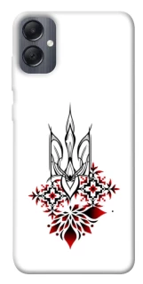 Чохол на Samsung Galaxy A05 Код нації фото 1 з 1