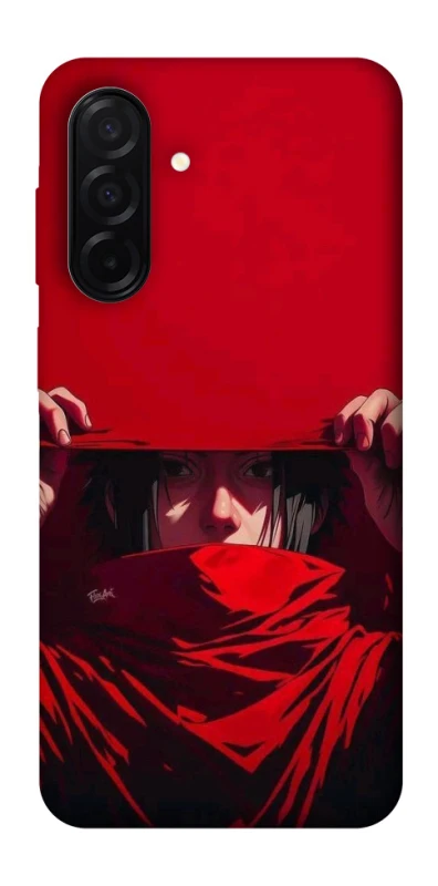 Чохол на Samsung Galaxy A26 5G Itachi Uchiha v2 фото 1 з 1