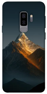 Чохол на Samsung Galaxy S9+ Mountain v8 фото 1 з 1