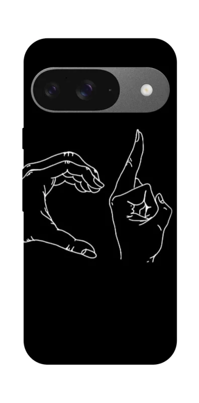 Чохол на Google Pixel 10 Unrequited фото 1 з 1