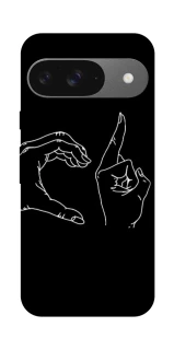 Чохол на Google Pixel 10 Unrequited фото 1 з 1