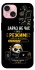 Чехол на Apple iPhone 15 (6.1") Work Mode фото 1 из 1