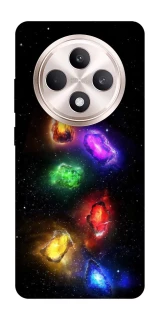 Чехол на Oppo Reno 12 F 4G/5G Infinity Stones фото 1 из 1