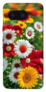 Чохол на Google Pixel 8 Flowers v11 фото 1 з 1