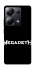 Чехол на Xiaomi Poco M6 Pro 4G Megadeth logo фото 1 Чехол на Xiaomi Poco M6 Pro 4G Megadeth logo фото 1 из 1