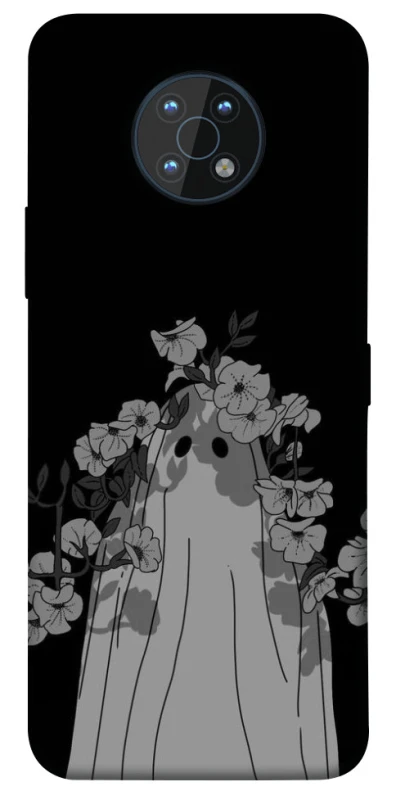 Чехол на Nokia G50 Cute Halloween фото 1 из 1