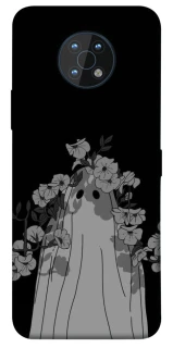 Чохол на Nokia G50 Cute Halloween фото 1 з 1