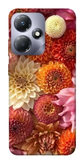 Чохол на Infinix Hot 30i Bouquet фото 1 з 1