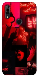 Чехол на Huawei P Smart Z Hot collage ver.3 фото 1 из 1