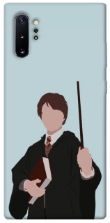 Чехол на Samsung Galaxy Note 10 Plus Harry Potter v5 фото 1 из 1