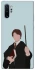 Чехол на Samsung Galaxy Note 10 Plus Harry Potter v5 фото 1 из 1