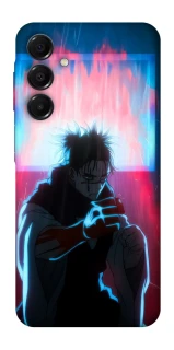 Чохол на Samsung Galaxy A16 4G/5G Choso v2 фото 1 з 1