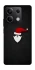 Чохол на Xiaomi Redmi Note 13 5G Santa's mood фото 1 з 1