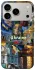 Чехол на Apple iPhone 18 Pro Ukraine style ver.3 фото 1 из 1
