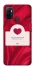 Чохол на Oppo A53 / A32 / A33 Love aesthetic ver.1 фото 1 з 1